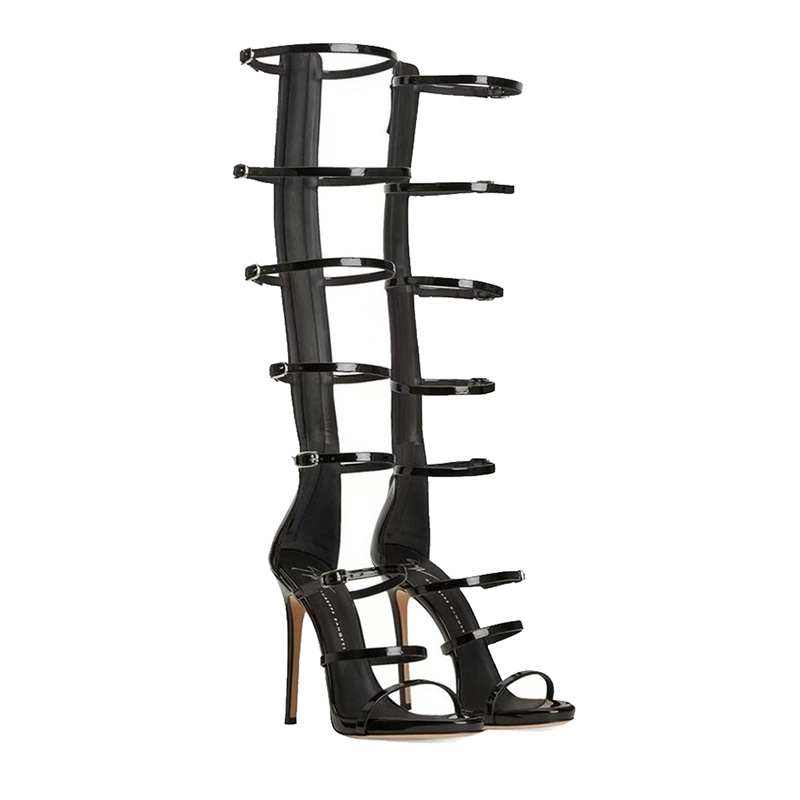 Stivali Estivi da Donna Nuovi  - Women'S Fashion Boots recensione e prezzo