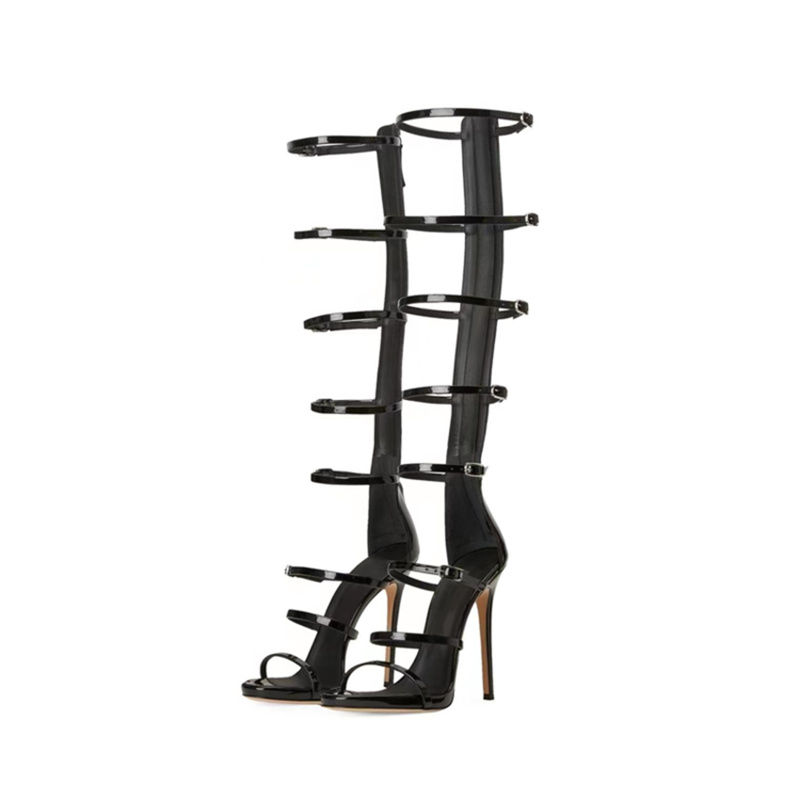 Stivali Estivi da Donna Nuovi  - Women'S Fashion Boots recensione e prezzo