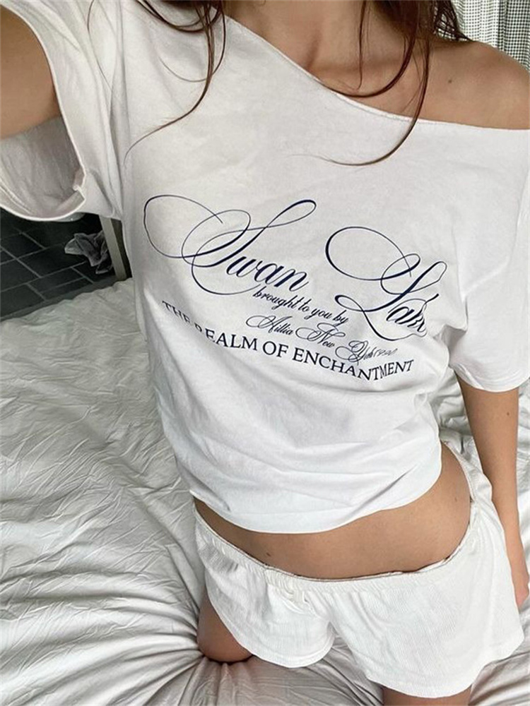 Sisterlinda 2025 T-shirt di nu - Women'S Fashion Trends Summer 2025 recensione e prezzo