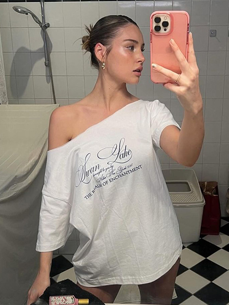Sisterlinda 2025 T-shirt di nu - Women'S Fashion Trends Summer 2025 recensione e prezzo