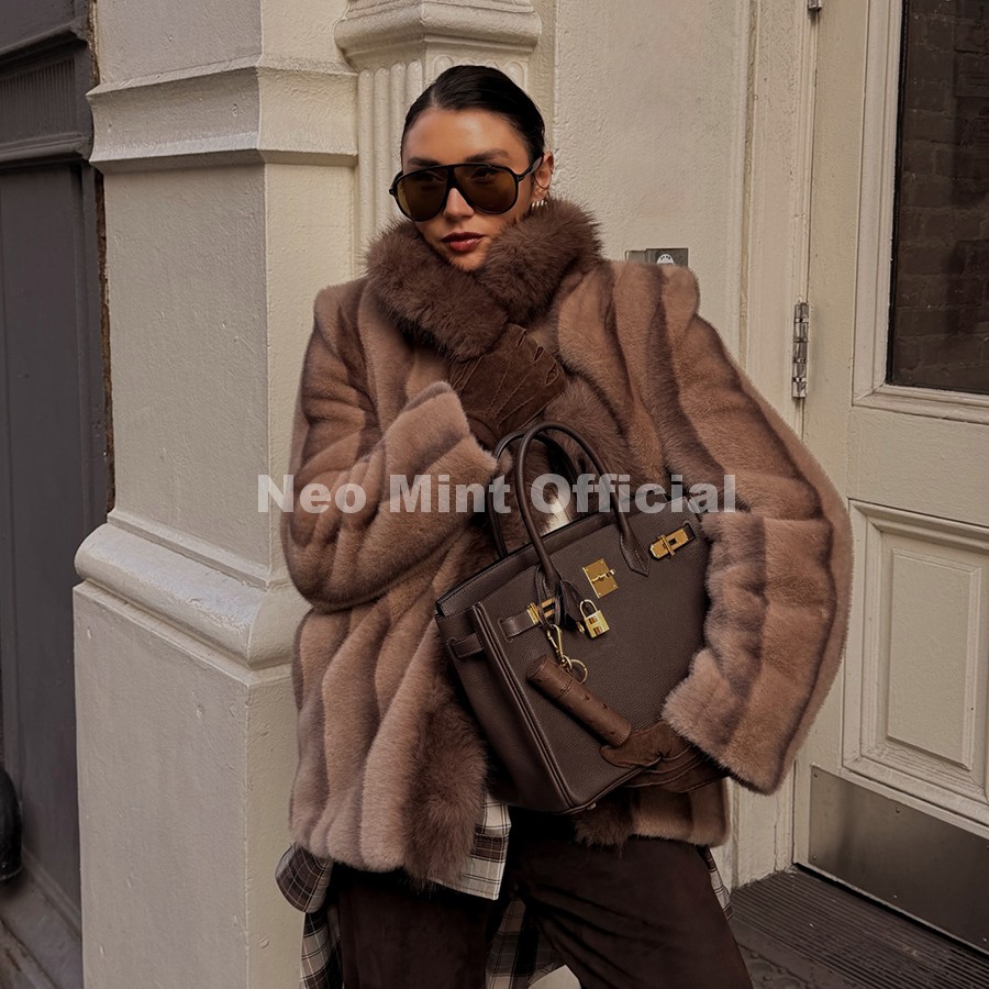 Giacca in Finta Pelliccia di V - Women Fashion Icon recensione e prezzo