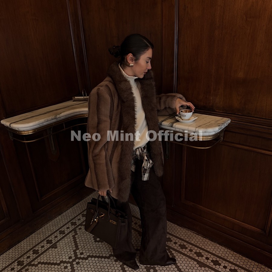 Giacca in Finta Pelliccia di V - Women Fashion Icon recensione e prezzo