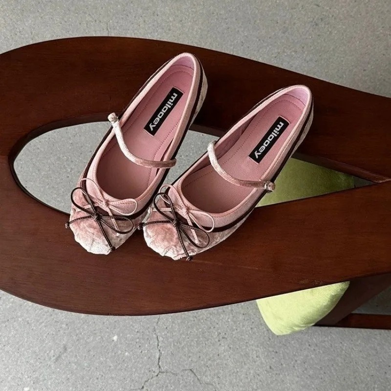 Scarpe da balletto francesi 20 - Fashion Women Belt recensione e prezzo