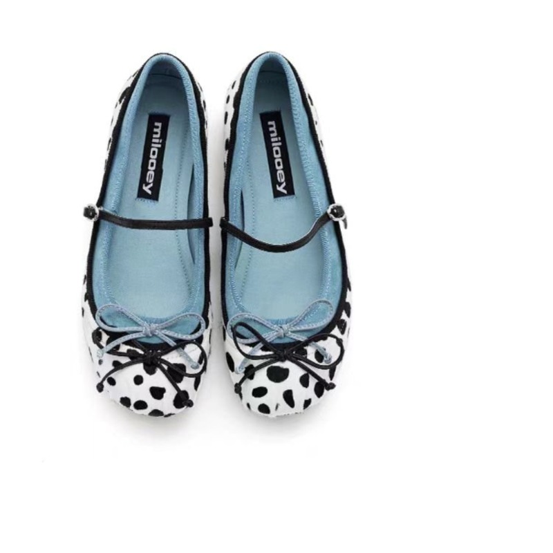 Scarpe da balletto francesi 20 - Fashion Women Belt recensione e prezzo