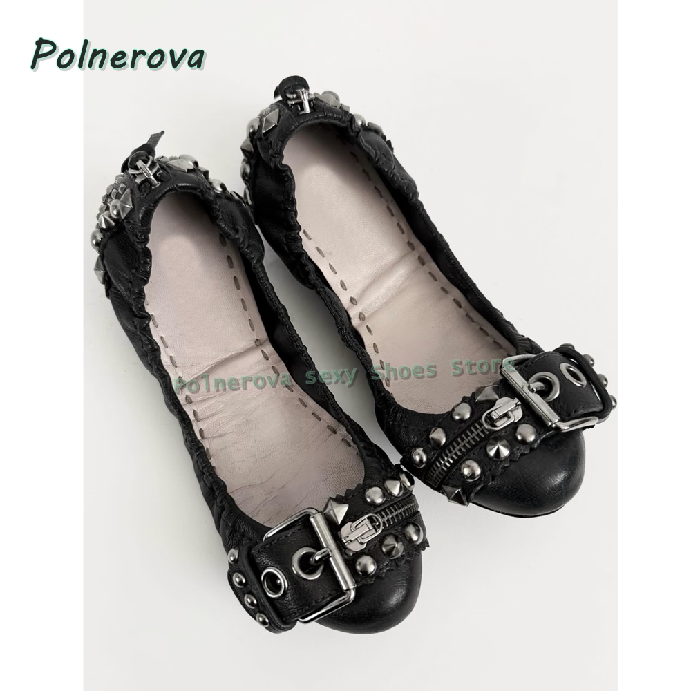 Scarpe Mary Jane con fibbia a  - Fashion Women Belt recensione e prezzo