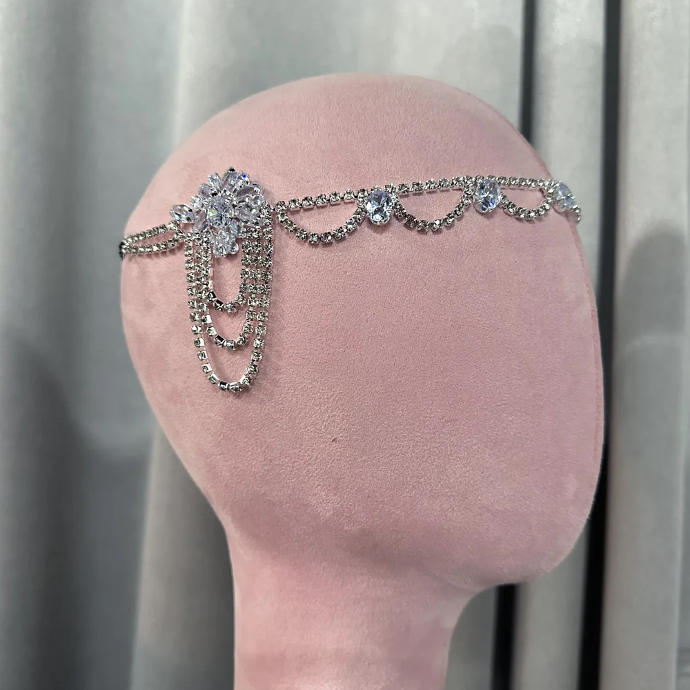 Stonefans Vintage Crystal Gats - Women'S Fashion Of The 1920S recensione e prezzo