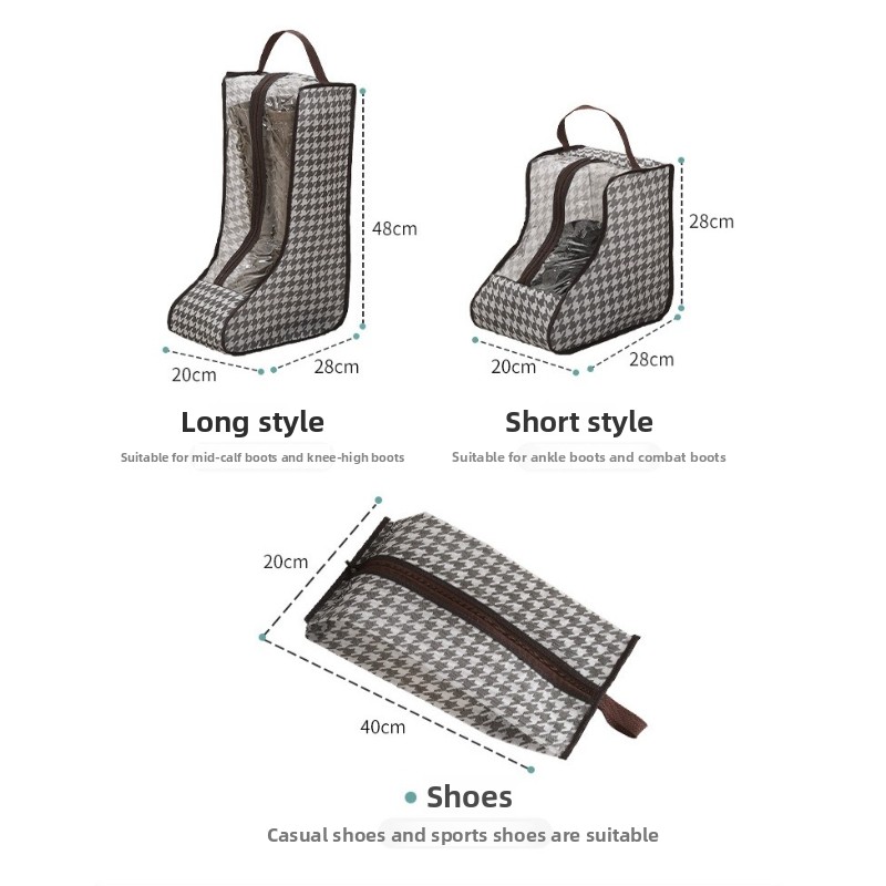 Sacche porta stivali alti con  - Women'S Fashion Boots recensione e prezzo