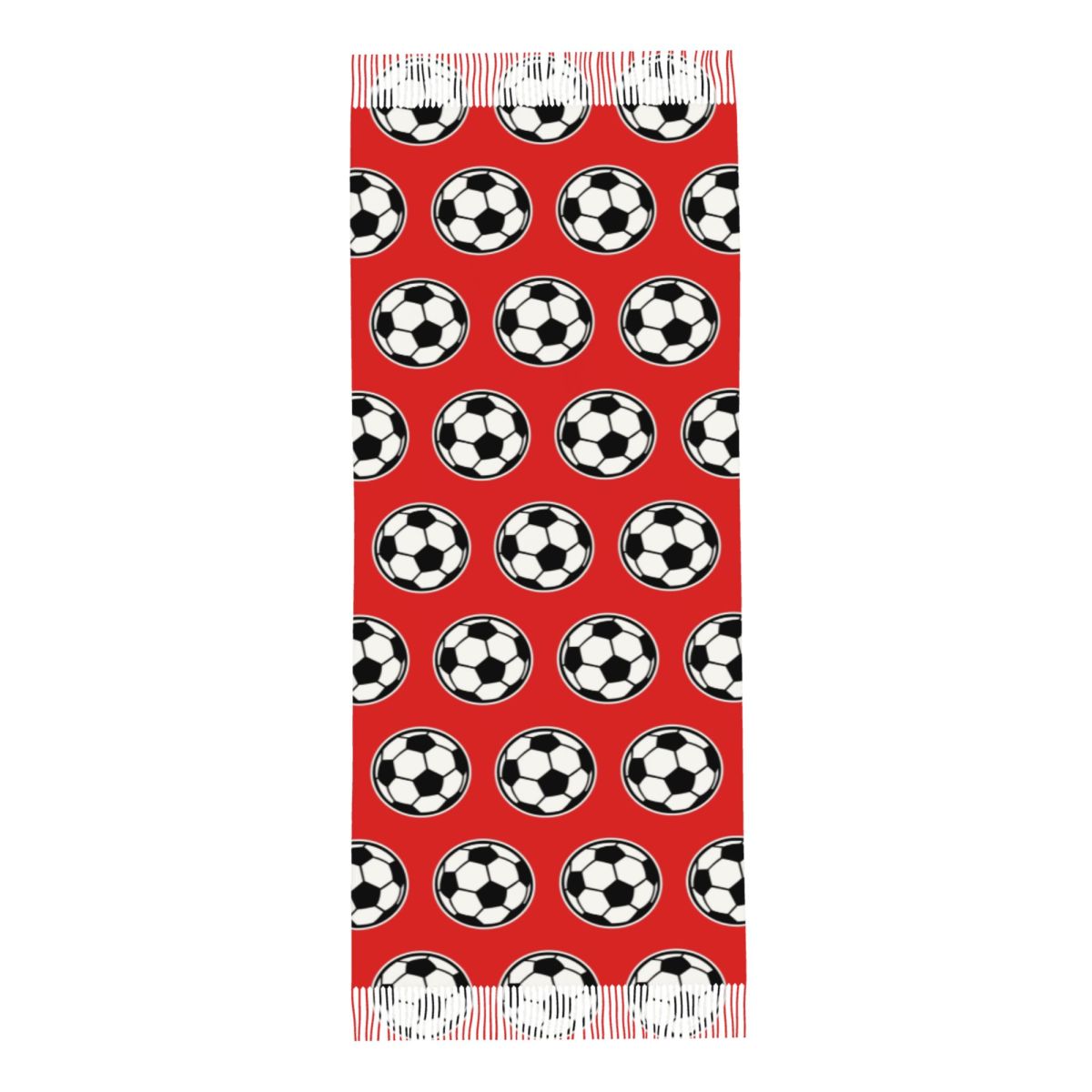 Sciarpa con icona di pallone d - Women Fashion Icon recensione e prezzo