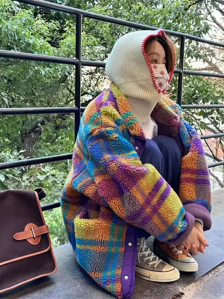 Cappotto da donna in pile pola - Sherpa Coat Women recensione e prezzo