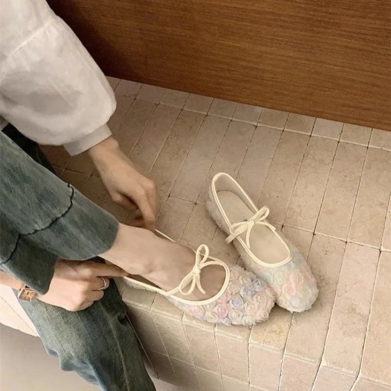 Nuove Scarpe Mary Jane in Rete - Women'S Fashion Walking Shoes recensione e prezzo