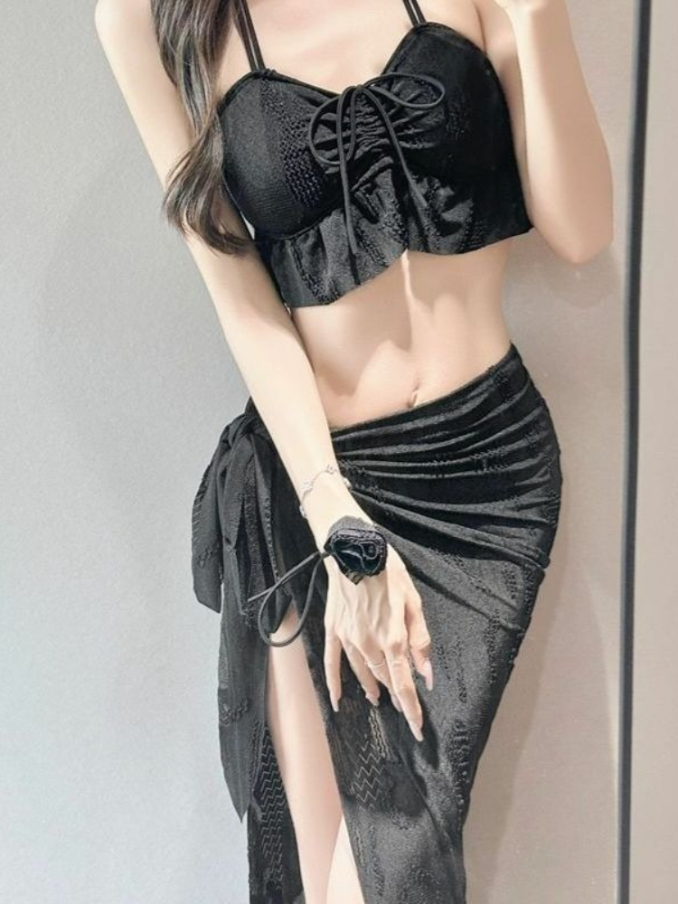 Costume da bagno floreale a du - Women Fashion Styles recensione e prezzo