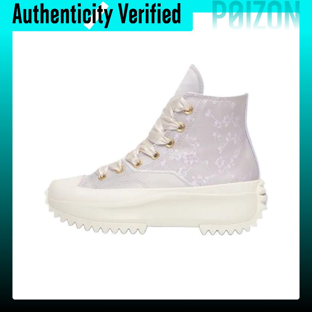 Converse Run Star Hike Scarpe  - Converse Shoes Run Star Hike recensione e prezzo