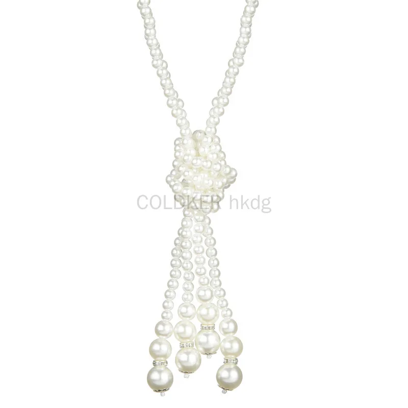 Collana di Perle Anni '20, Acc - Women'S Fashion Of The 1920S recensione e prezzo