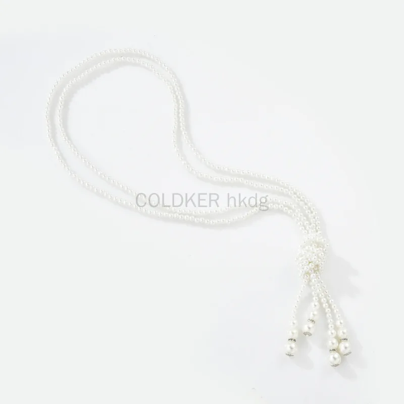 Collana di Perle Anni '20, Acc - Women'S Fashion Of The 1920S recensione e prezzo