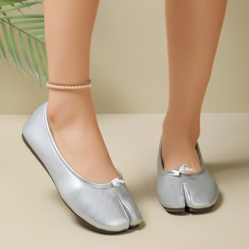 Ballerine da Donna con Punta D - Women'S Fashion Walking Shoes recensione e prezzo