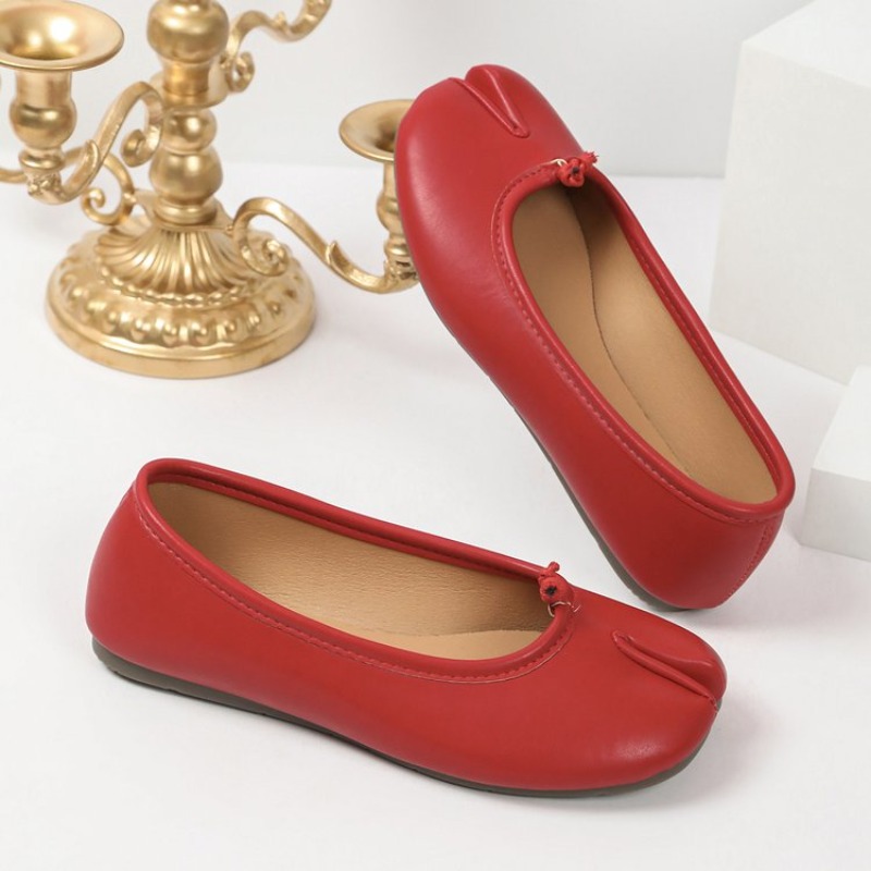 Ballerine da Donna con Punta D - Women'S Fashion Walking Shoes recensione e prezzo