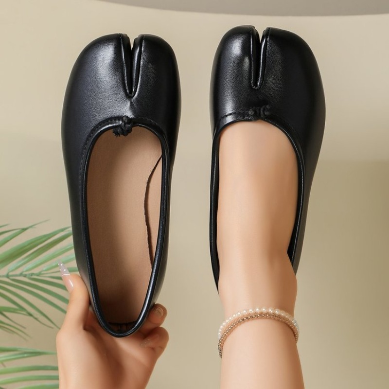 Ballerine da Donna con Punta D - Women'S Fashion Walking Shoes recensione e prezzo