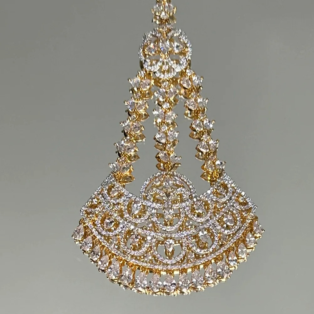 Stonefans Teardrop Tiara per m - Women'S Fashion Of The 1920S recensione e prezzo