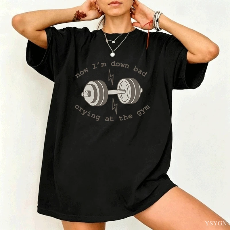 Ora Piangono Male in Palestra  - Women Fashion Now recensione e prezzo