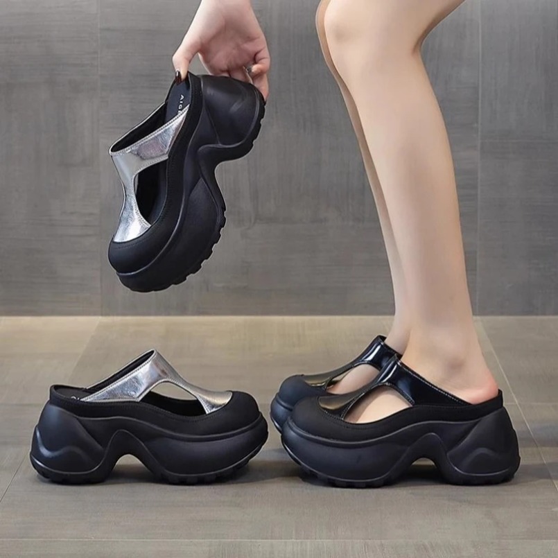 Sandali da donna, ciabatte Clo - Women'S Fashion Walking Shoes recensione e prezzo