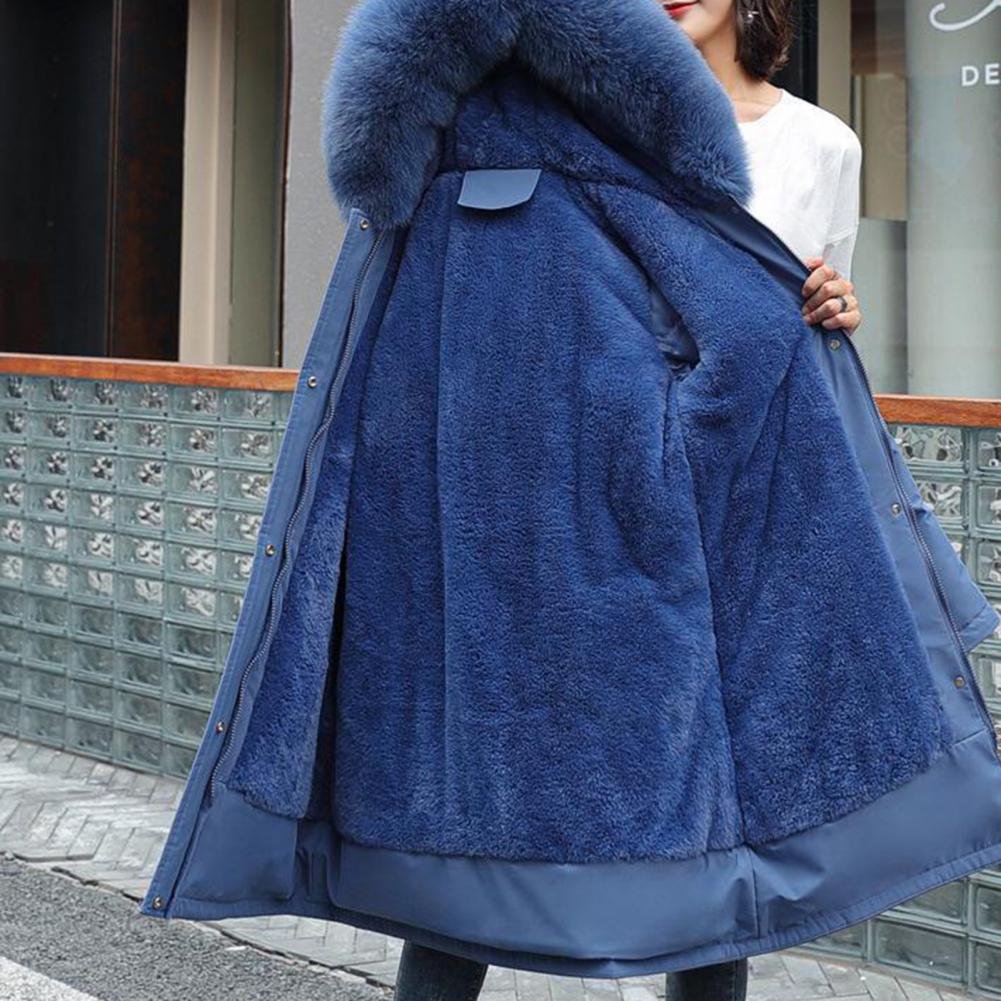 Cappotto Invernale da Donna in - Sherpa Coat Women recensione e prezzo