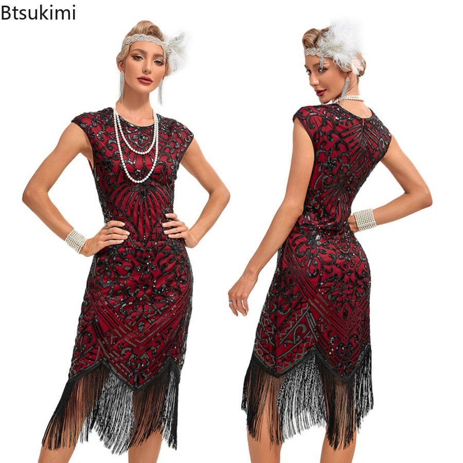Abito da donna estivo vintage  - Women'S Fashion Of The 1920S recensione e prezzo