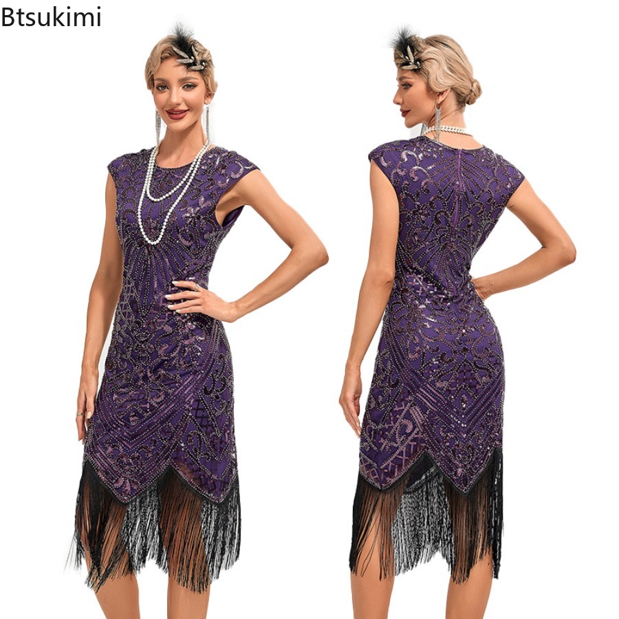 Abito da donna estivo vintage  - Women'S Fashion Of The 1920S recensione e prezzo