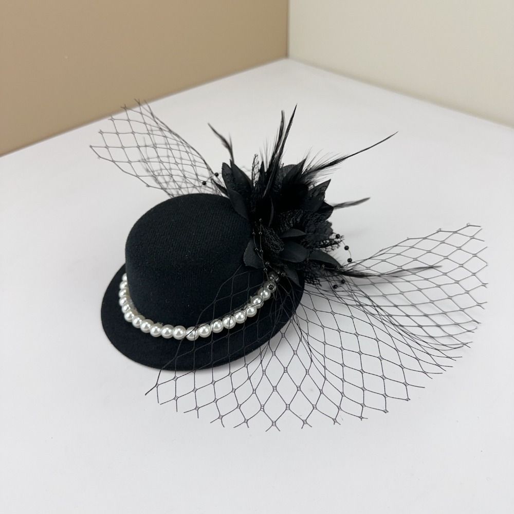 Cappello Fascinator Vintage Sq - Women'S Fashion Of The 1920S recensione e prezzo
