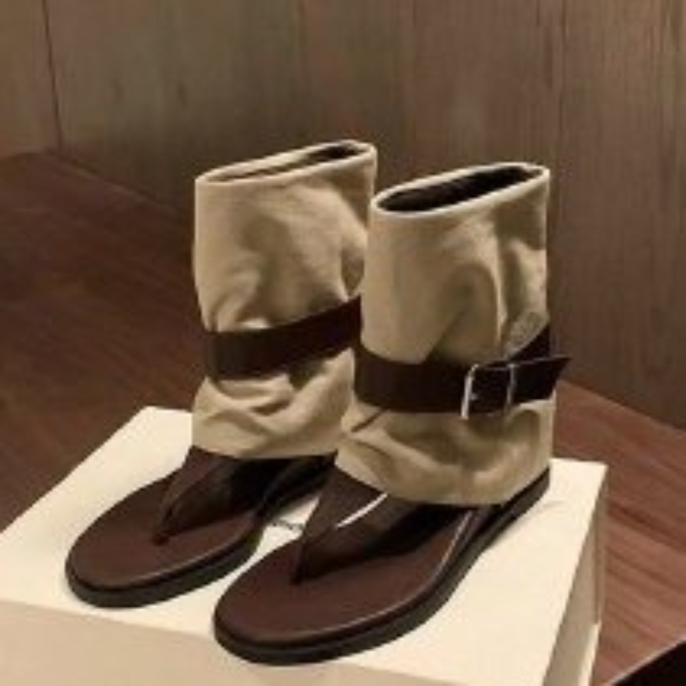 Sandali vintage color block co - Women'S Fashion Boots recensione e prezzo